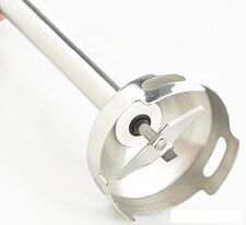 Погружной блендер CENTEK CT-1339 (белый)