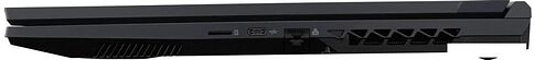 Игровой ноутбук OSiO CyberLine C170i-001