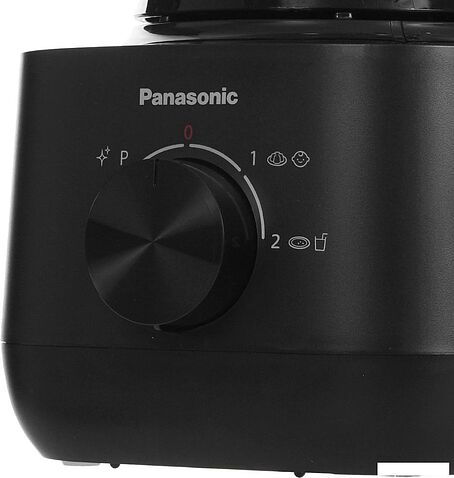 Стационарный блендер Panasonic MX-EG5311KTQ