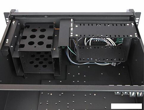 Корпус ExeGate Pro 4U4020S 800W