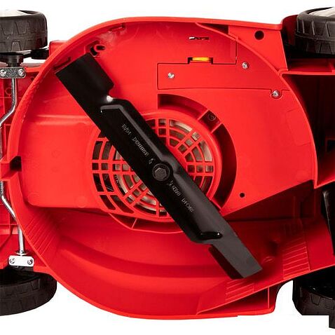 Газонокосилка DDE LME 3516