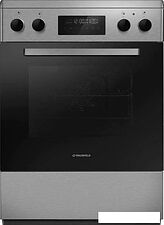Кухонная плита MAUNFELD MEC611CS09TD