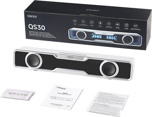 Акустика Edifier QS30 (белый)