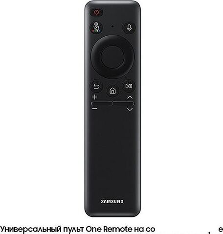 Телевизор Samsung Neo QLED 8K QN900C QE65QN900CUXRU