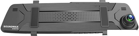 Видеорегистратор-зеркало Soundmax SM-DVR77FHD