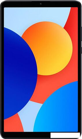 Планшет Xiaomi Redmi Pad SE 8.7 4G 4GB/128GB международная версия (серый)