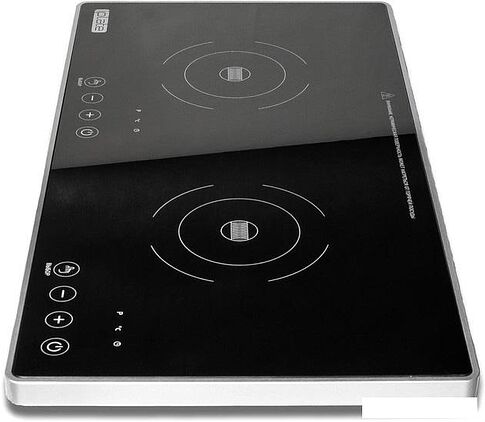 Настольная плита Iplate YZ-QS