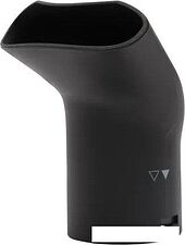 Фен-щетка Polaris PHS 1204i (белый)