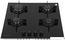 Варочная панель Indesit INGT 61 IE/BK