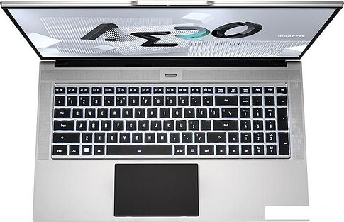 Игровой ноутбук Gigabyte Aero 17 XE5 XE5-73RU744HP