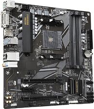 Материнская плата Gigabyte B550M DS3H (rev. 1.5)