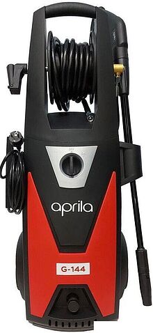 Мойка высокого давления Aprila G-144