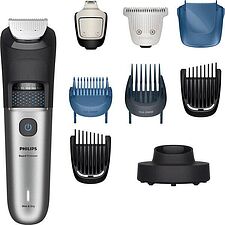 Триммер для бороды и усов Philips Beard Trimmer 7000 Series BT7670/15 Триммер для бороды и усов Philips Beard Trimmer 7000 Series BT7670/15