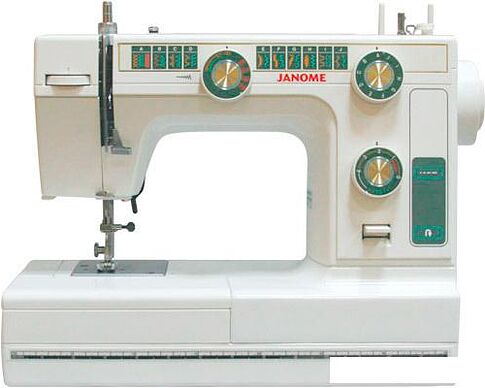 Швейная машина Janome LE 22