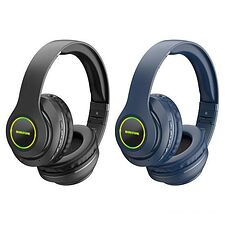 Наушники Borofone BO17 (синий)