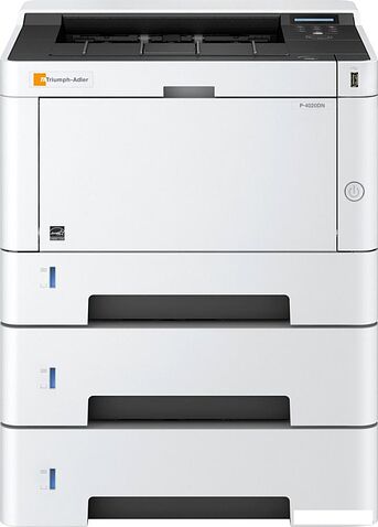 Принтер Triumph-Adler P-4020DN