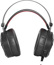 Наушники с микрофоном Genesis Neon 360