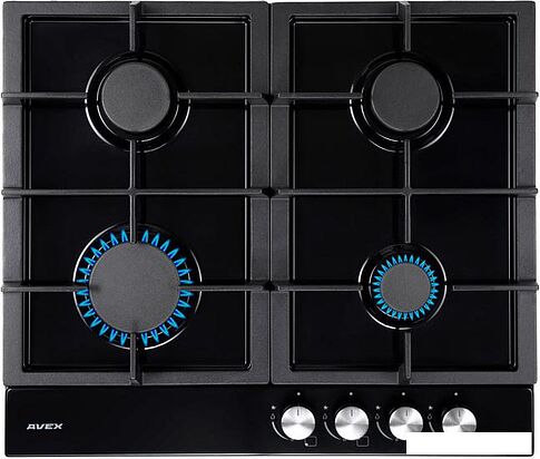 Варочная панель Avex HS 6241 B