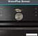 Электрический духовой шкаф Gorenje BFS6148B