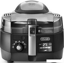 Мультиварка DeLonghi Multicuisine FH1394/2.BK