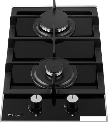Варочная панель Weissgauff HGG 320 BGV