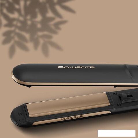 Выпрямитель Rowenta Express Shine SF4630F0