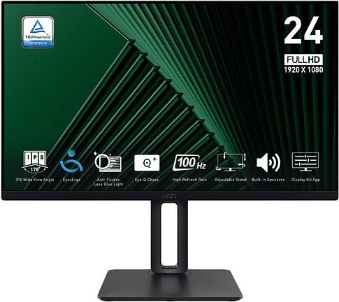 Монитор MSI Pro MP245PG