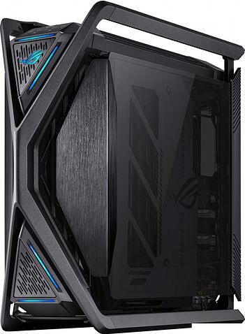 Корпус ASUS ROG Hyperion GR701 BTF Edition (черный)