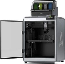 FDM принтер Creality K2 Plus Combo