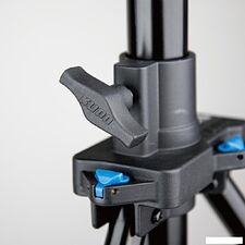 Стойка Kupo 090H Mighty Snap Stand (черный) Стойка Kupo 090H Mighty Snap Stand (черный)