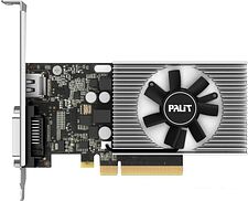 Видеокарта Palit GeForce GT 1030 2GB DDR4