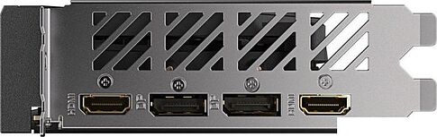 Видеокарта Gigabyte GeForce RTX 4060 Ti Windforce 16G GV-N406TWF2-16GD