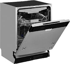 Встраиваемая посудомоечная машина Monsher MD 6003