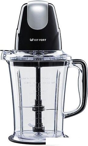 Измельчитель Kitfort KT-1321