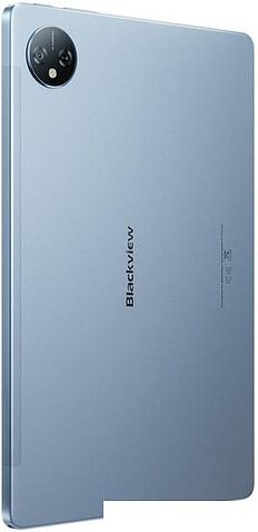 Планшет Blackview Tab 80 4GB/64GB LTE (туманный синий)
