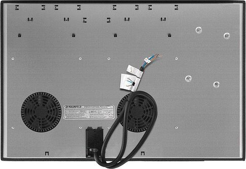 Варочная панель MAUNFELD CVI804SFDGR Inverter