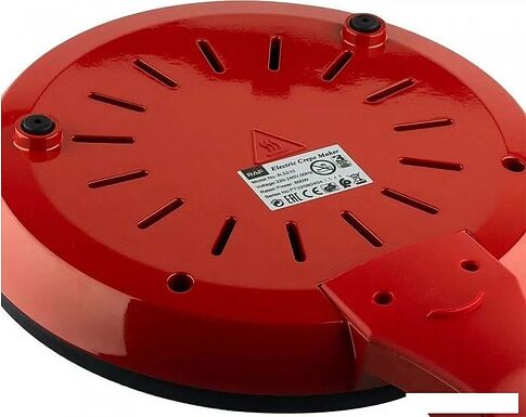 Блинница RAF R.5210