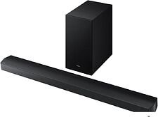 Саундбар Samsung HW-B750F