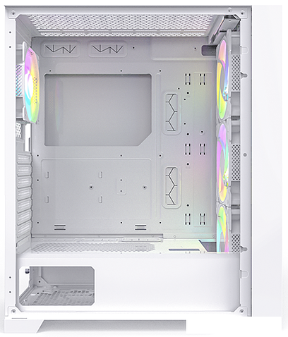 Корпус Montech AIR 1000 Premium (белый)