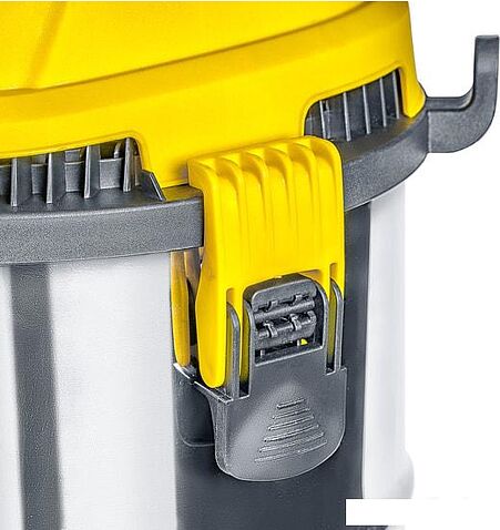 Пылесос Kolner KVC 1900S