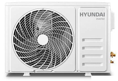 Сплит-система Hyundai HAC-09I/T-PRO