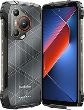Телефон Blackview BL7000 8GB/256GB (черный) Телефон Blackview BL7000 8GB/256GB (черный)