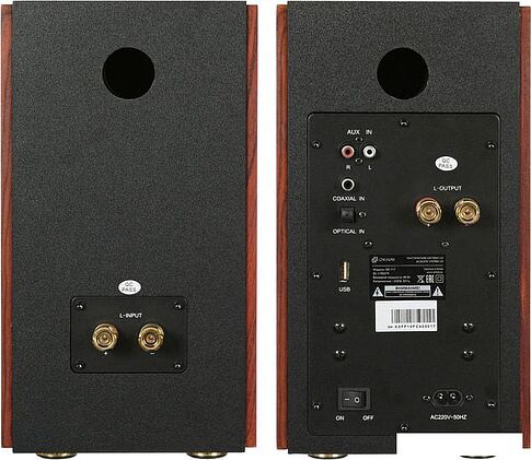 Акустика Oklick OK-117