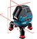 Лазерный нивелир Bosch GLL 3-50 Professinal (0601063802)