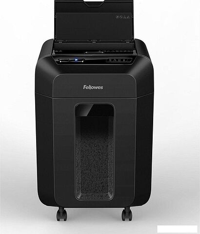 Шредер Fellowes AutoMax 80M