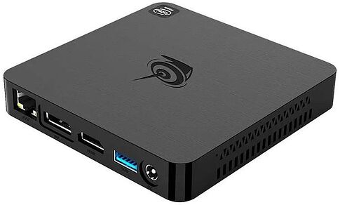 Компактный компьютер Beelink T4 Pro