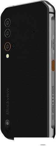Смартфон Blackview BV9900E (черный)