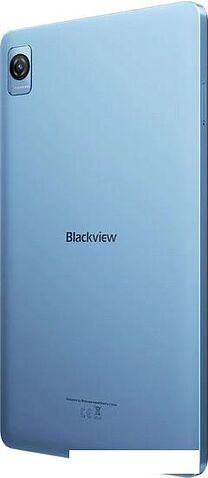 Планшет Blackview Tab 60 6GB/128GB (синий)