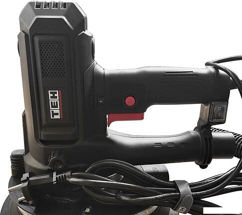 Шлифмашина для стен и потолков TEH TS18508
