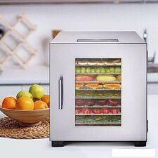 Сушилка для овощей и фруктов Kitfort KT-1955